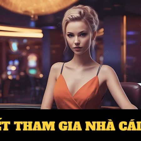 Ưu Đãi Nhà Cái Siêu Hấp Dẫn – Cập Nhật Khuyến Mãi Hot